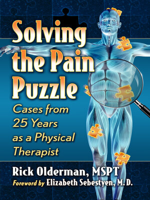 cover image of Solving the Pain Puzzle